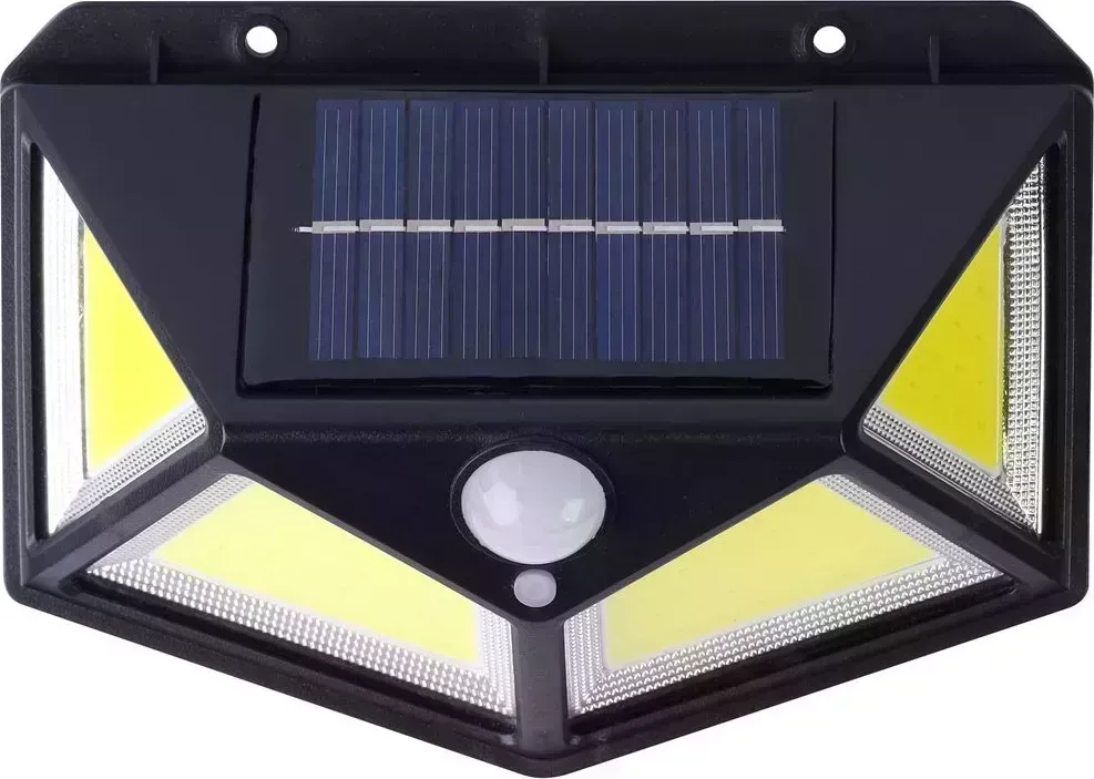 Светильник SMARTBUY (SBF-22-MS) черный