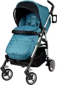 Коляска прогулочная PEG-PEREGO Si Completo (oceano)