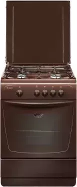 Плита газовая GEFEST 1200 С7 К39