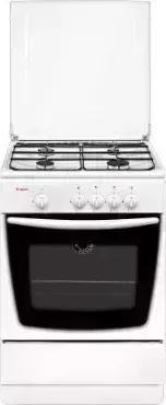 Плита газовая GEFEST 1200 С7 К38