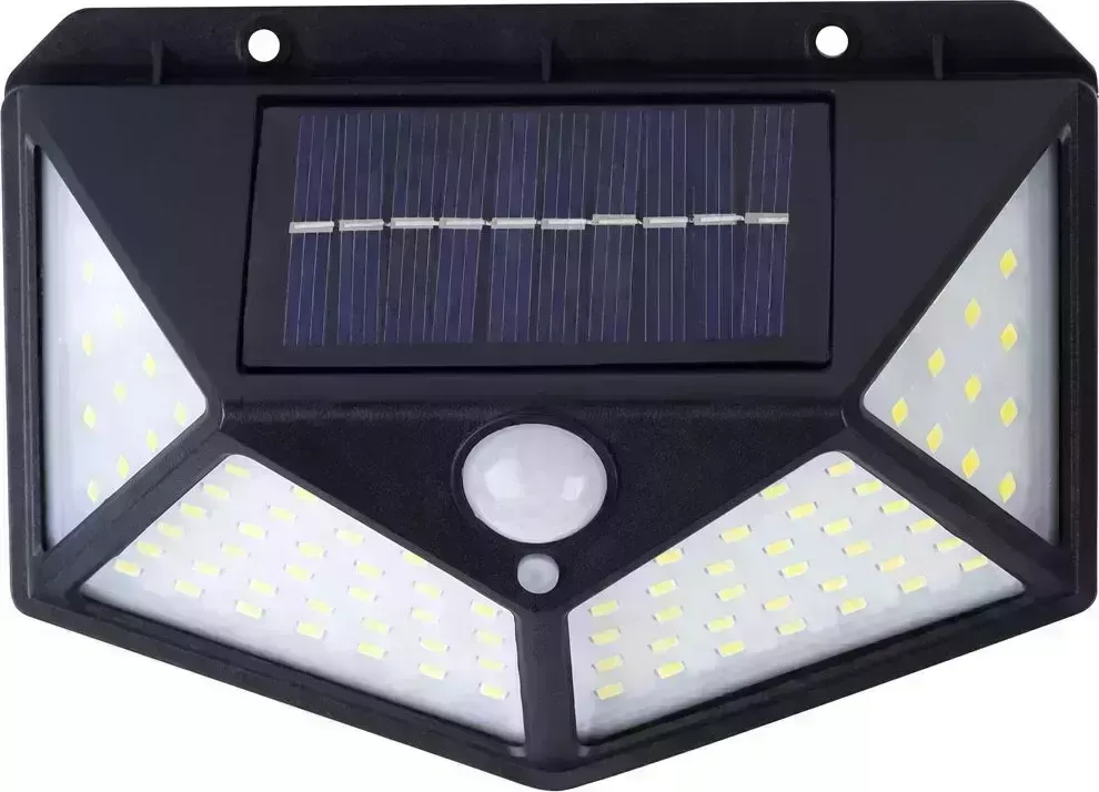 Светильник SMARTBUY (SBF-33-MS) черный