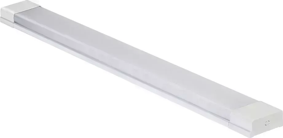 Светильник SMARTBUY (SBL-LU3-18W) LU3 18W 6400К матовый