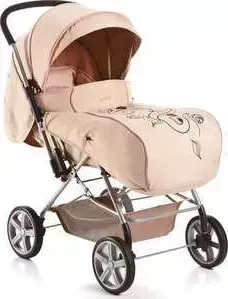 Коляска Geoby C306-X r304