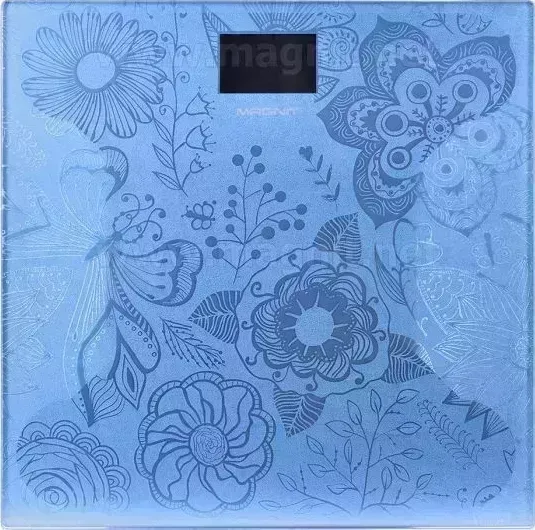 Весы напольные MAGNIT RMX-6322