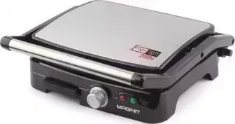 Электрогриль MAGNIT RGL-1002T