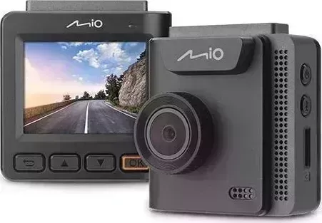 Видеорегистратор MIO VIVA V20