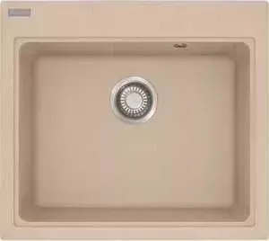 Мойка кухонная Franke MRG 610-58 бежевый (114.0060.683)