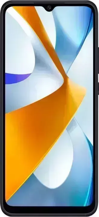 Смартфон XIAOMI Poco C40 3/32Gb черный