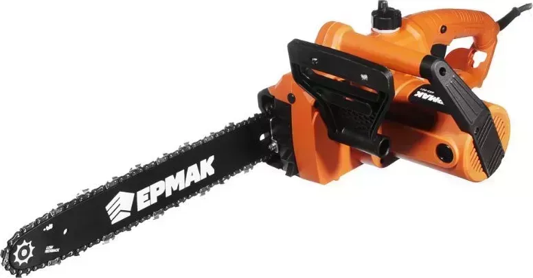 Электропила ЕРМАК 695-001 ПЦ-2000