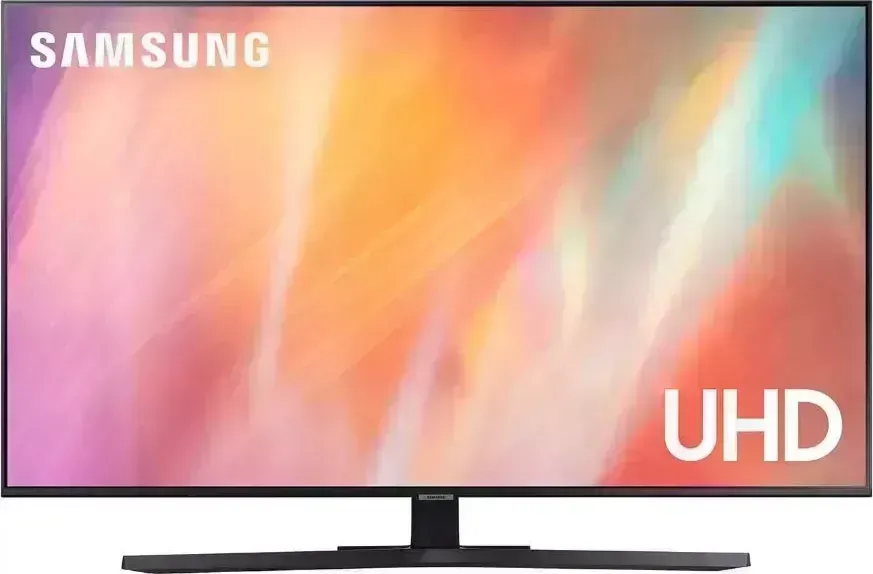 Телевизор SAMSUNG UE-50AU7500UX SMART TV