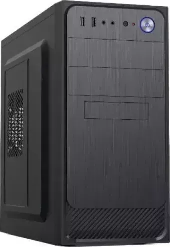 Системный блок NORBEL AMD Ryzen 3 3200G / 8GB / SSD 480GB / DOS
