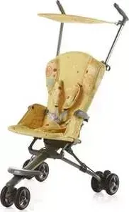 Коляска трость Geoby D888 wzzh