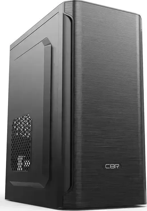 Системный блок NORBEL Intel Core i5-9400 / 8GB / SSD 240GB / DOS