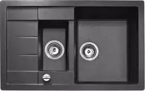 Мойка кухонная TEKA Astral 60 b-tg бежевый (88924)