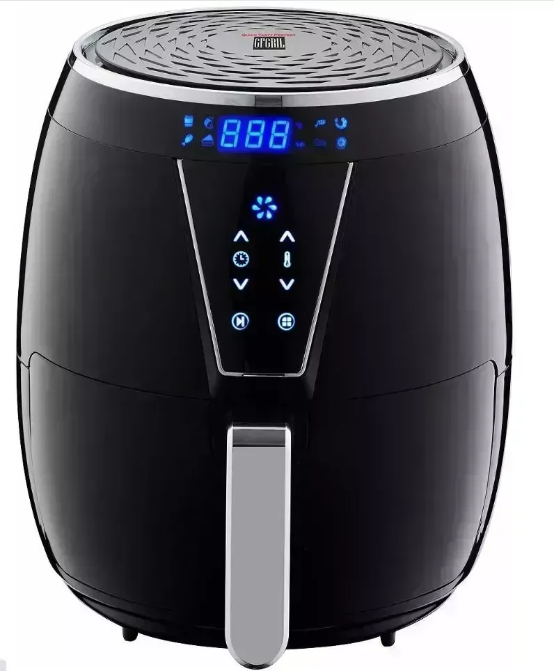 Аэрогриль GFGRIL GFA-4000 Air Fryer