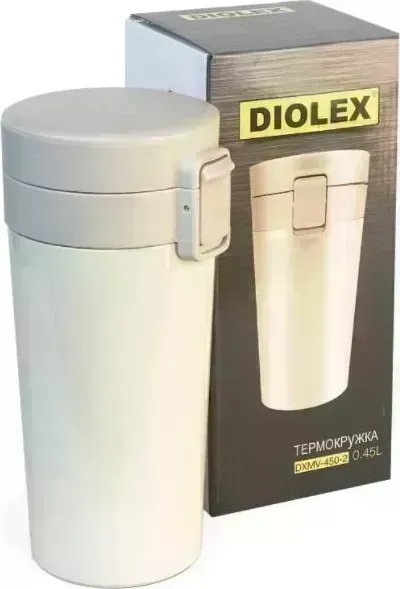 Термос DIOLEX DXMV-450-2
