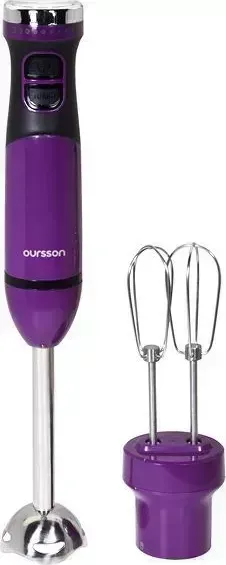 Миксер OURSSON HB8050/SP