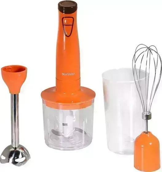 Миксер OURSSON HB1030/OR