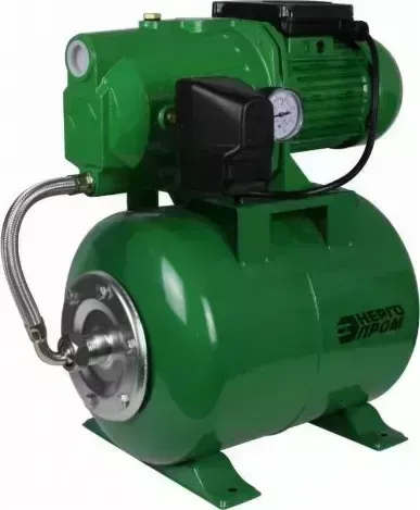 Насосная станция AQUAPROM NS-120L/AP10 00-00012991