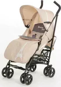 Коляска трость Mobility One - A4516 (бежевый)