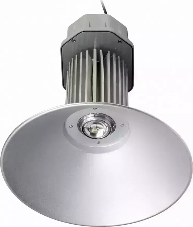 Светильник SMARTBUY (SBL-HB-100W-65K) HBay -100W ? металличесмкий светильник светильник ?