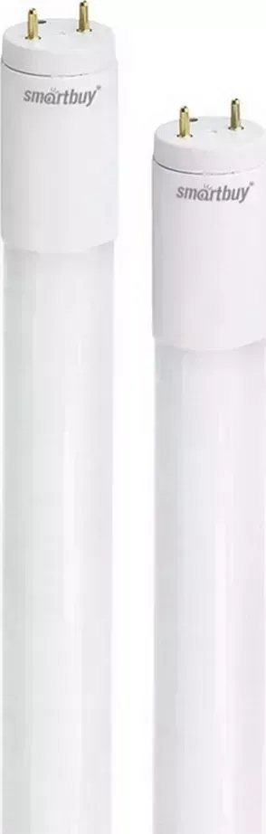 Лампа SMARTBUY (SBL-T8-30-41K) TUBE T8/G13-30W 1200 мм/4100