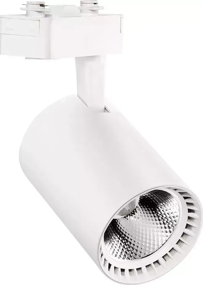 Светильник SMARTBUY (SBL-TKW2-25w-4K) Track COB25w ? белый светильник ?