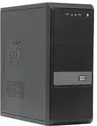 Системный блок NORBEL AMD Ryzen 5 PRO 4650G / 8GB / SSD 480GB / DOS