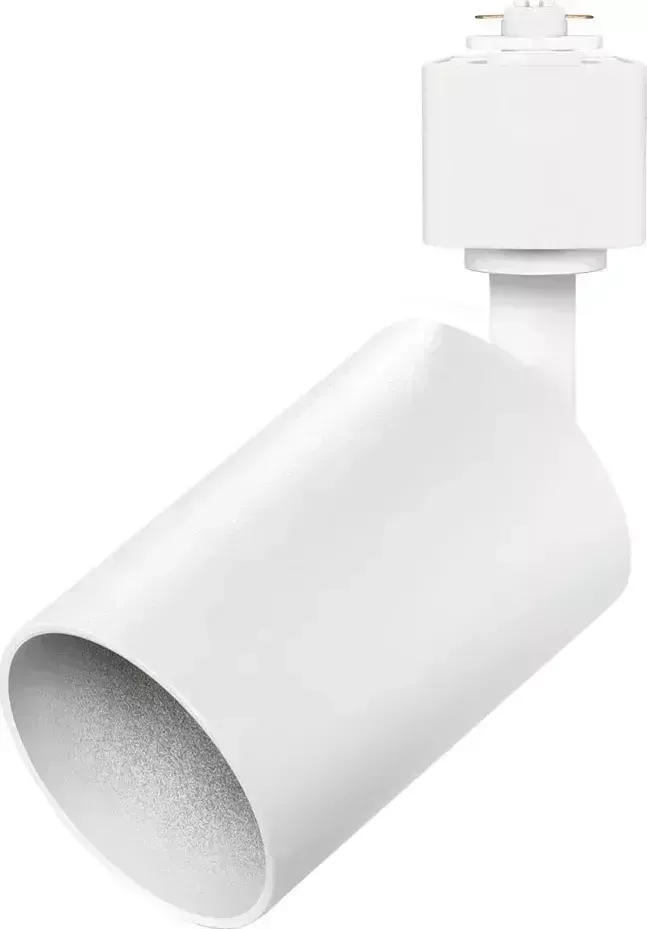 Светильник SMARTBUY (SBL-TKW4-GU10) Track GU10 ? белый светильник ?