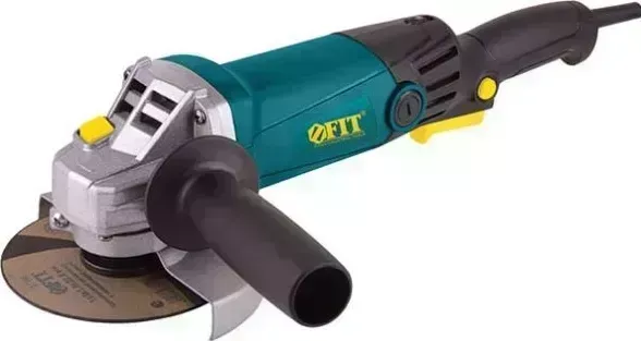 Шлифмашина угловая FIT 80285 AG-125/720