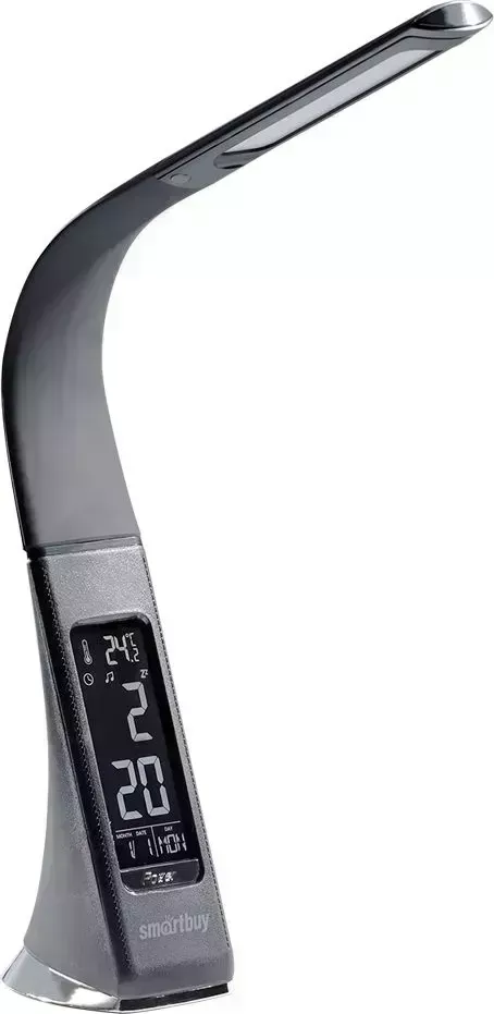 Светильник SMARTBUY (SBL-DL-7-b) Наяда , черный