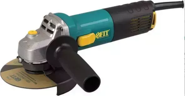 Шлифмашина угловая FIT 80315 AG-125/903