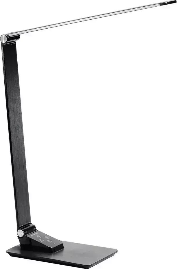 Светильник SMARTBUY (SBL-DL-11-wc-b) Несо , черный