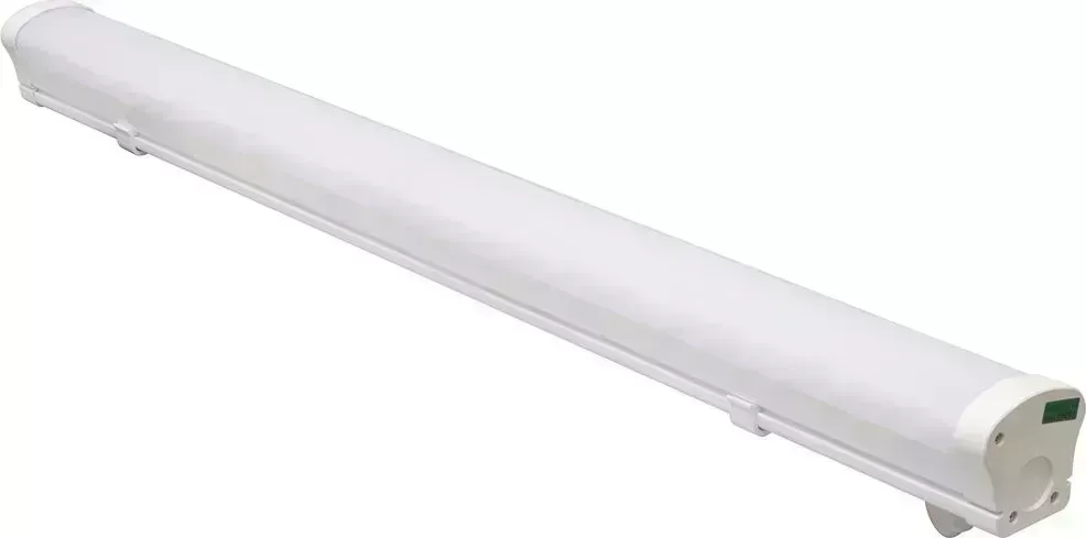 Светильник UNIEL ULO-K20B 60W/5000K/L150 IP65 WHITE