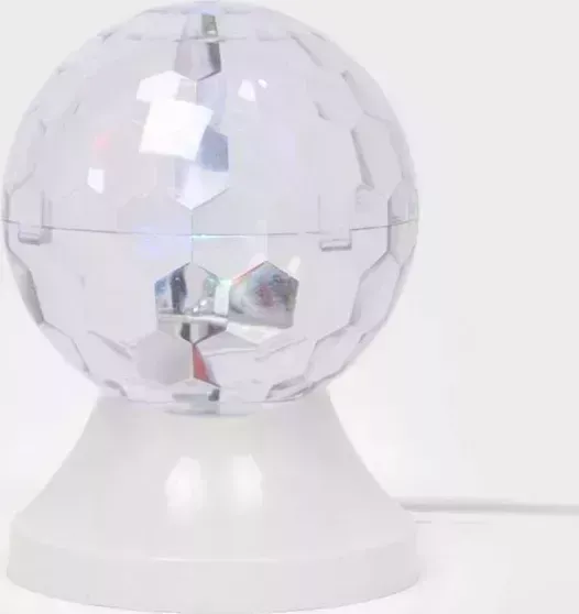 Светильник VOLPE UL-00002764 ULI-Q311 3,5W/RGB WHITE