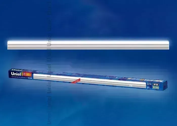 Светильник UNIEL ULI-L02-7W-4200K-SL