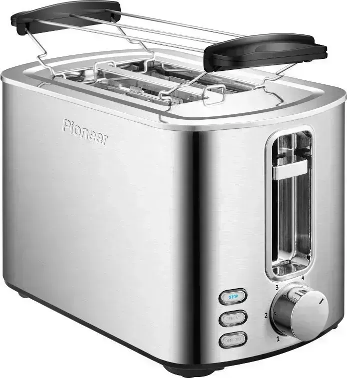 Тостер PIONEER TS151