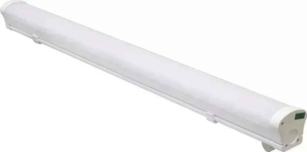 Светильник UNIEL ULO-K20A 40W/5000K/L100 IP65 WHITE