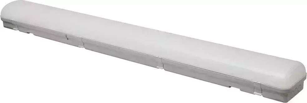 Потолочный светильник UNIEL ULY-K70A 40W/4000K/L126 IP65 WHITE Светильник потолочный