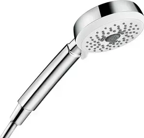 Душевая лейка Hansgrohe Crometta 100 MULTI (26823400)