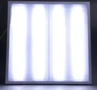 Cветодиодная панель VOLPE UL-00002224 ULP-Q105 6060-45W/DW 6500 К белый