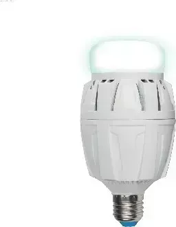 Лампа светодиодная UNIEL 08980 LED-M88-70W/NW/E27/FR ALV01WH