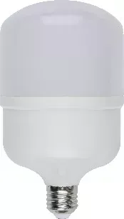 Лампа VOLPE UL-00002942 LED-M80-30W/DW/E27/FR/S картон