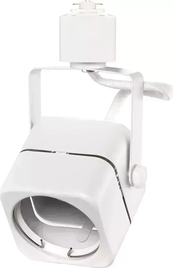 Светильник SMARTBUY (SBL-TKW1-GU10) Track GU10 ? белый светильник ?