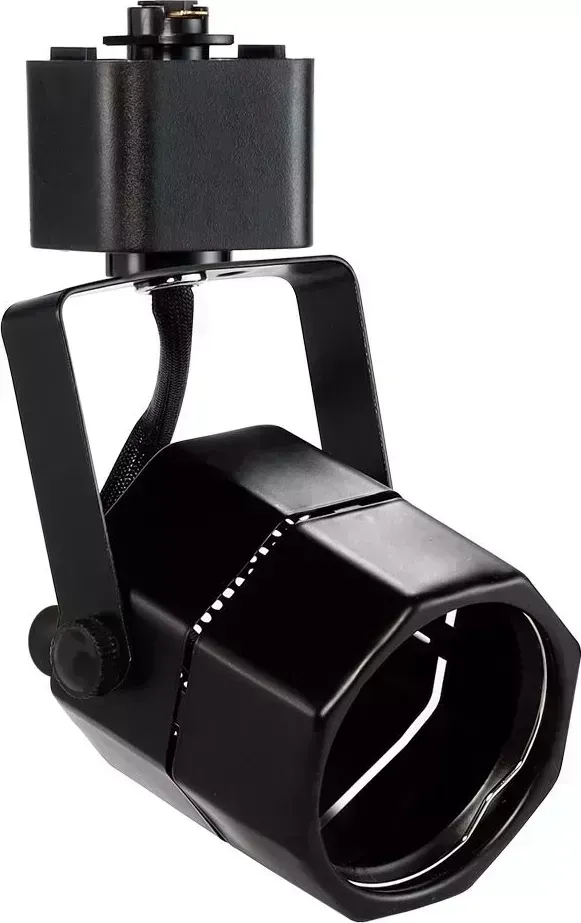 Светильник SMARTBUY (SBL-TKBK2-GU10) Track GU10 ? черный светильник ?