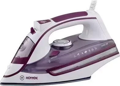 Утюг HOTTEK HT-955-006