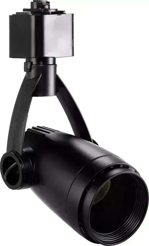 Светильник SMARTBUY (SBL-TKBK3-GU10) Track GU10 ? черный светильник ?