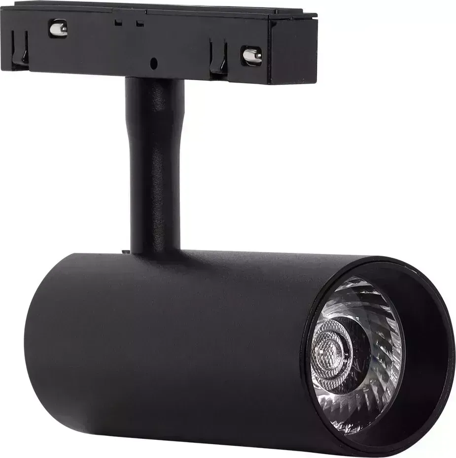 Светильник SMARTBUY (SBL-TKMB3-12w-4K) трековый 12Вт ? черный