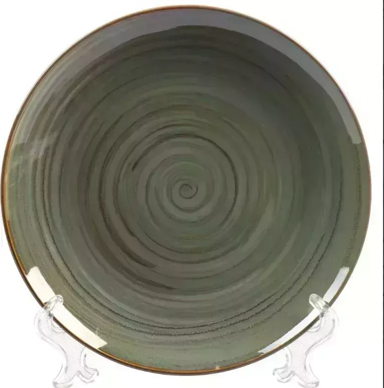 Тарелка DANIKS десертная ST2504-2 414826