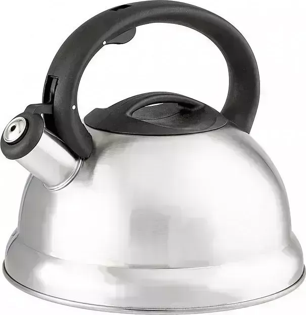 Чайник электрический WEBBER ВЕ-0547 мет. нерж. сатин 2,7л